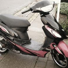 Giantco Sprint Sport [Solgt]