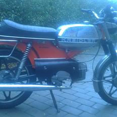 Kreidler Floreet RS