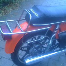 Kreidler Floreet RS