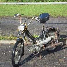 Puch Maxi P (Winnie)