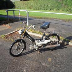 Puch Maxi P (Winnie)