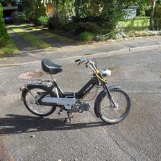 Puch Maxi P (Winnie)