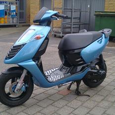 Aprilia sonic SOLGT