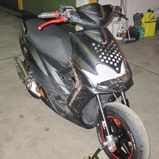 Yamaha Jog R