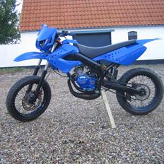 Derbi Senda 
