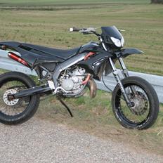 Derbi Senda LC DD 70cc til salg