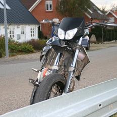 Derbi Senda LC DD 70cc til salg