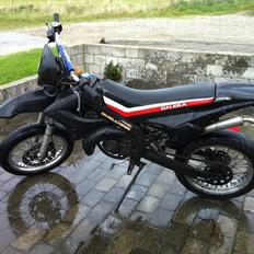 Gilera Smt