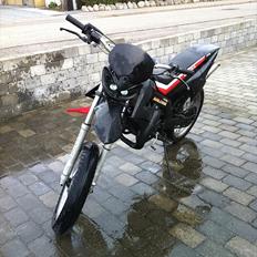 Gilera Smt