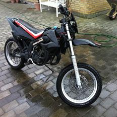 Gilera Smt