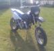 Suzuki smx lc dd