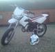 Gilera SMT LC DD