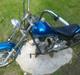 MiniBike Loncin Chopper 48cc