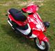 TGB Pegasus 303 r hawk bad snake(6500kr er prisen))