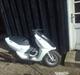 Aprilia sonic *BYTTET*