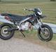 Derbi Senda LC DD 70cc til salg