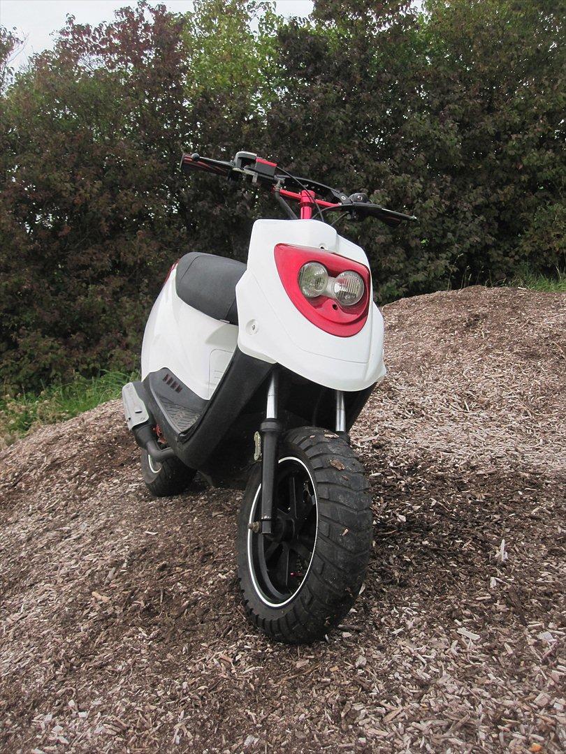 PGO Hot 70cc billede 3