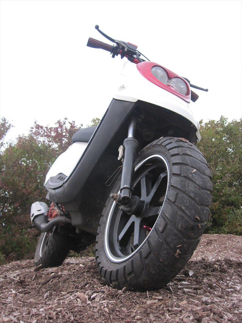 PGO Hot 70cc billede 7