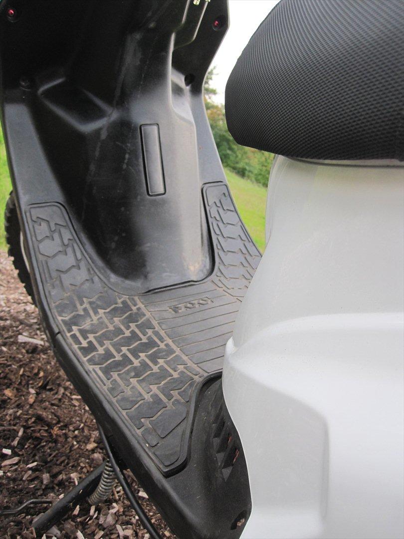 PGO Hot 70cc billede 9