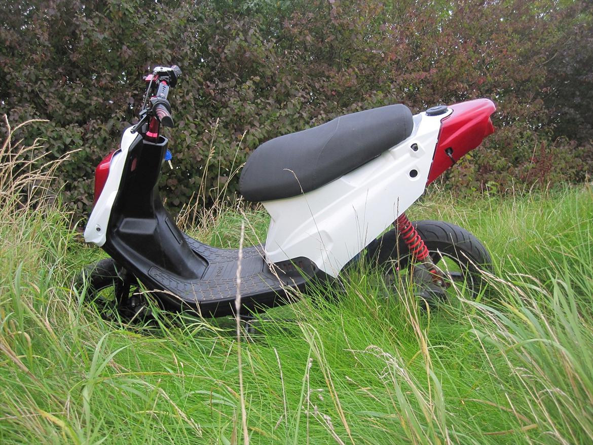 PGO Hot 70cc billede 14