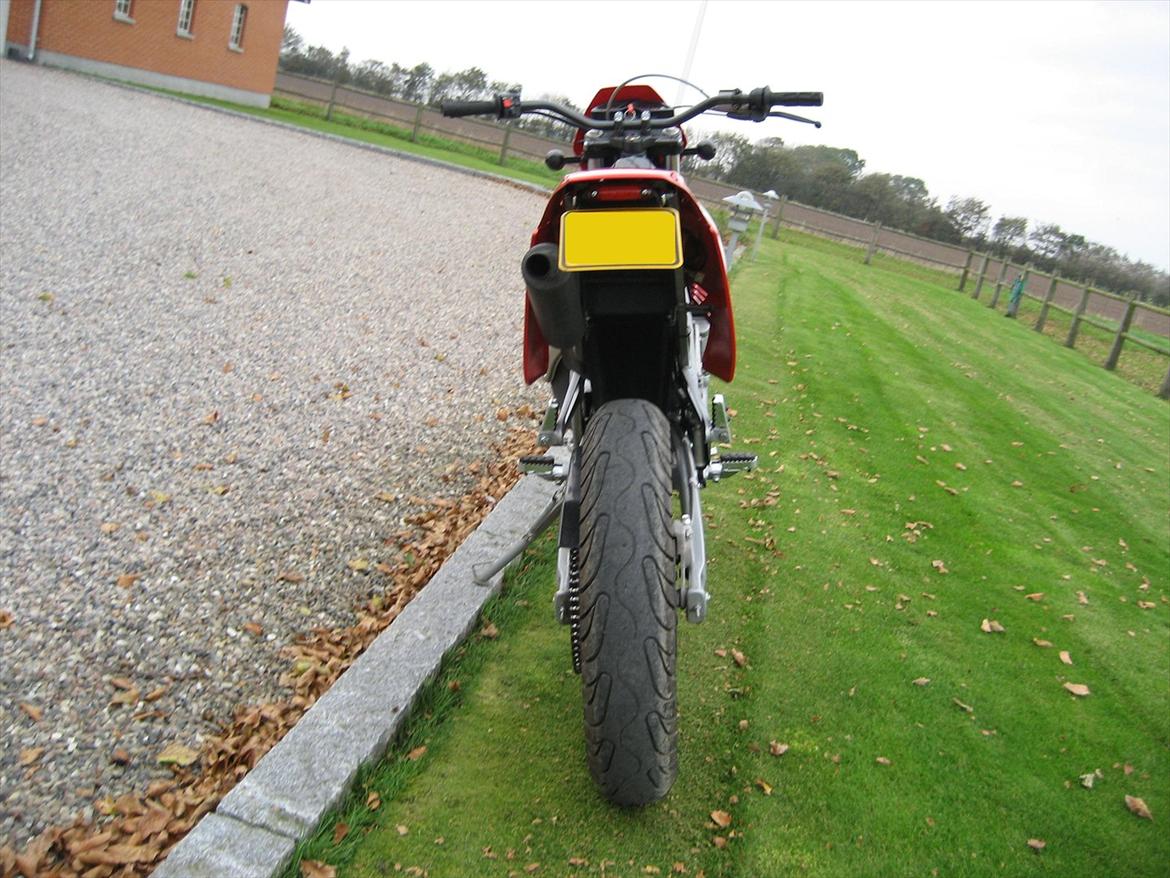 Gilera SMT billede 6