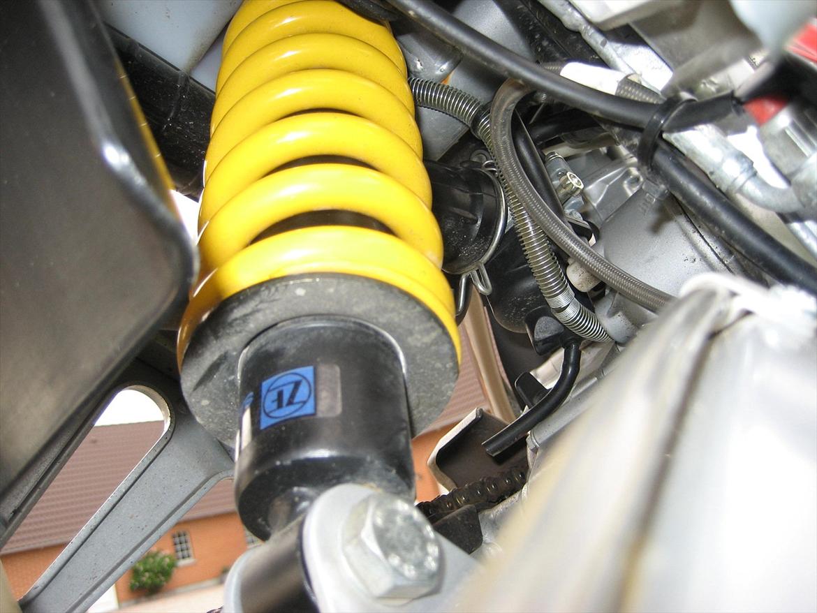 Gilera SMT billede 16