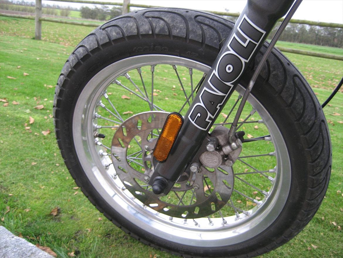 Gilera SMT billede 13