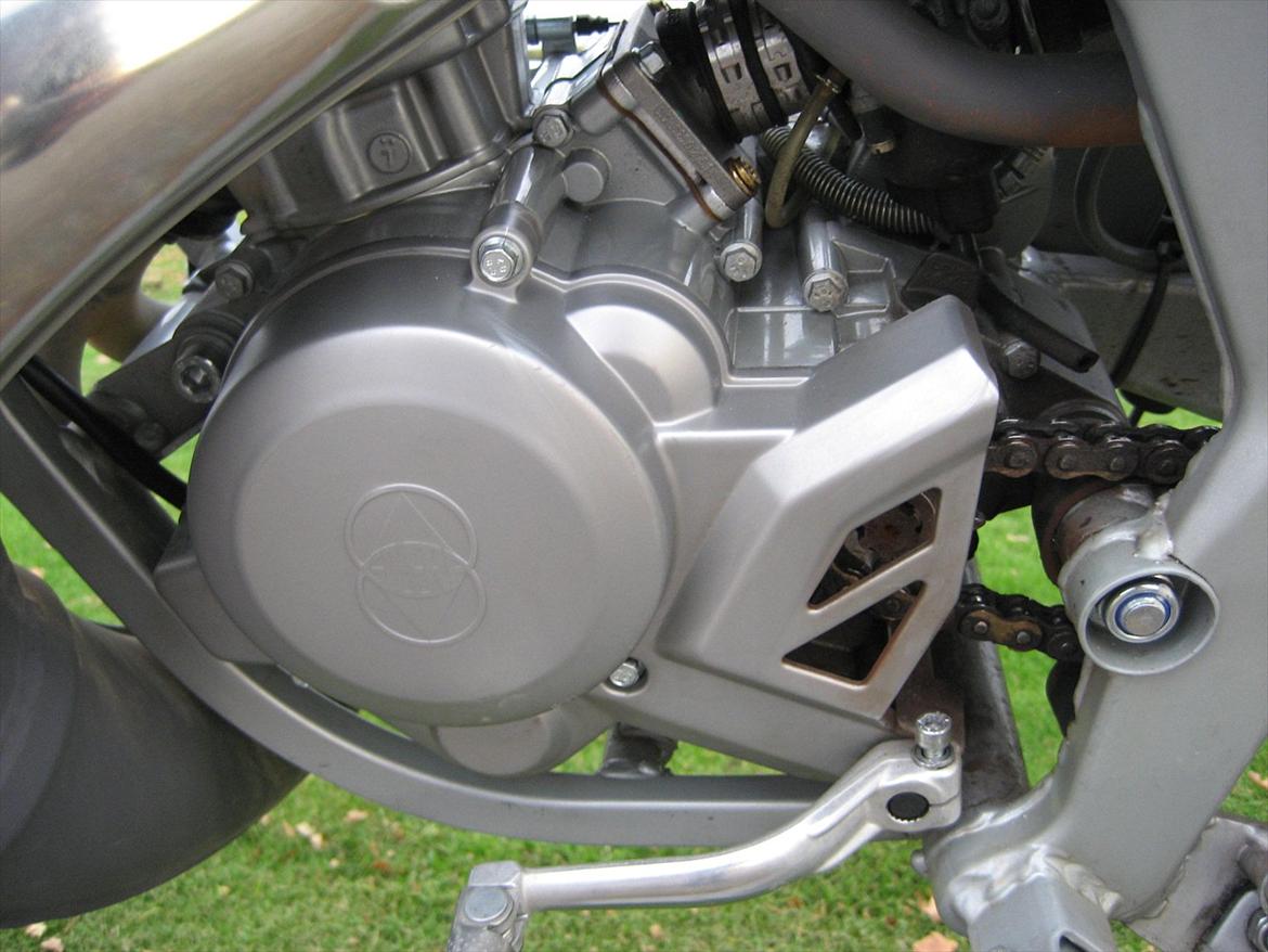 Gilera SMT billede 17