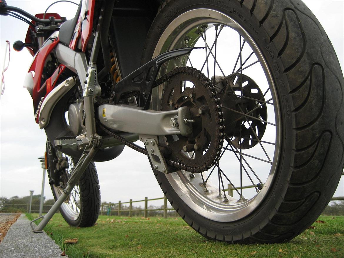 Gilera SMT billede 15