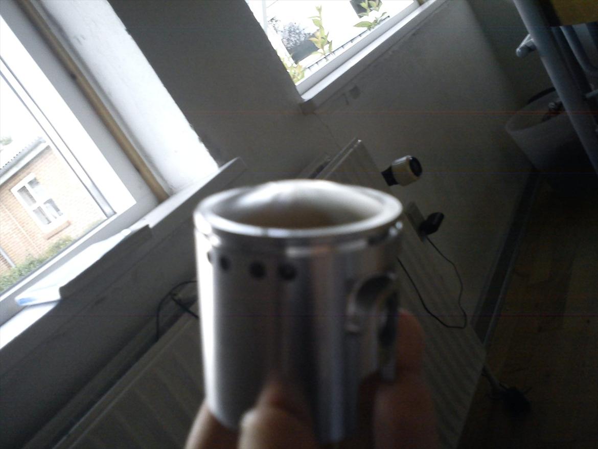 Puch maxi k projekt - mhhh billede 5