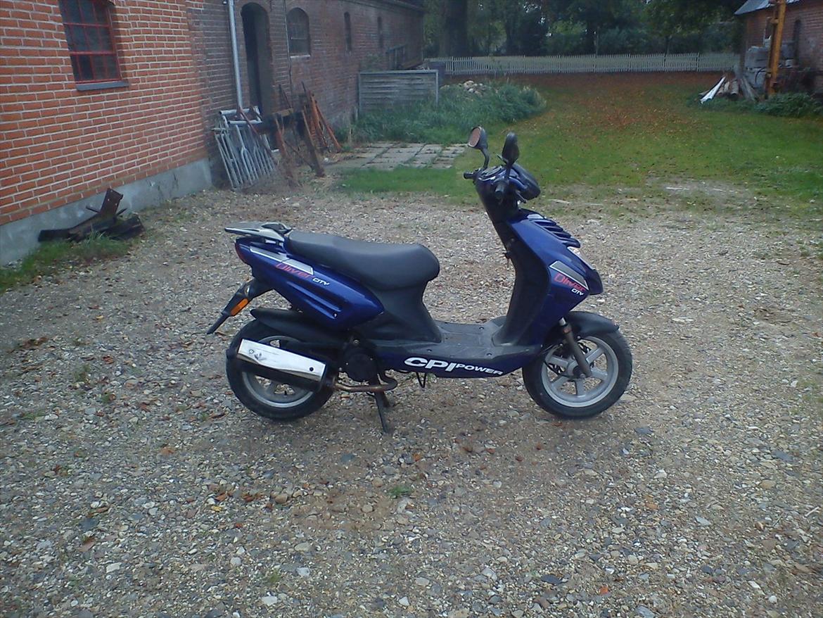 CPI Oliver *solgt* billede 3