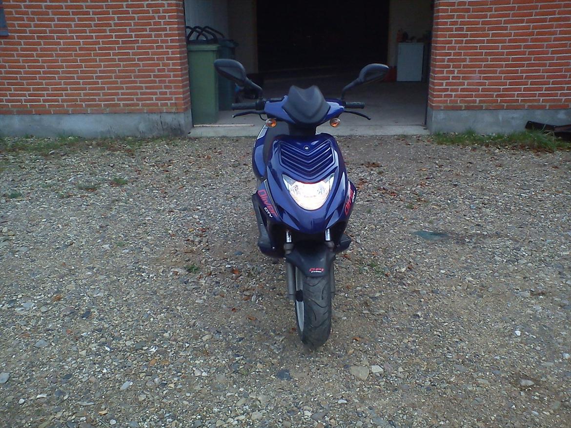 CPI Oliver *solgt* billede 4