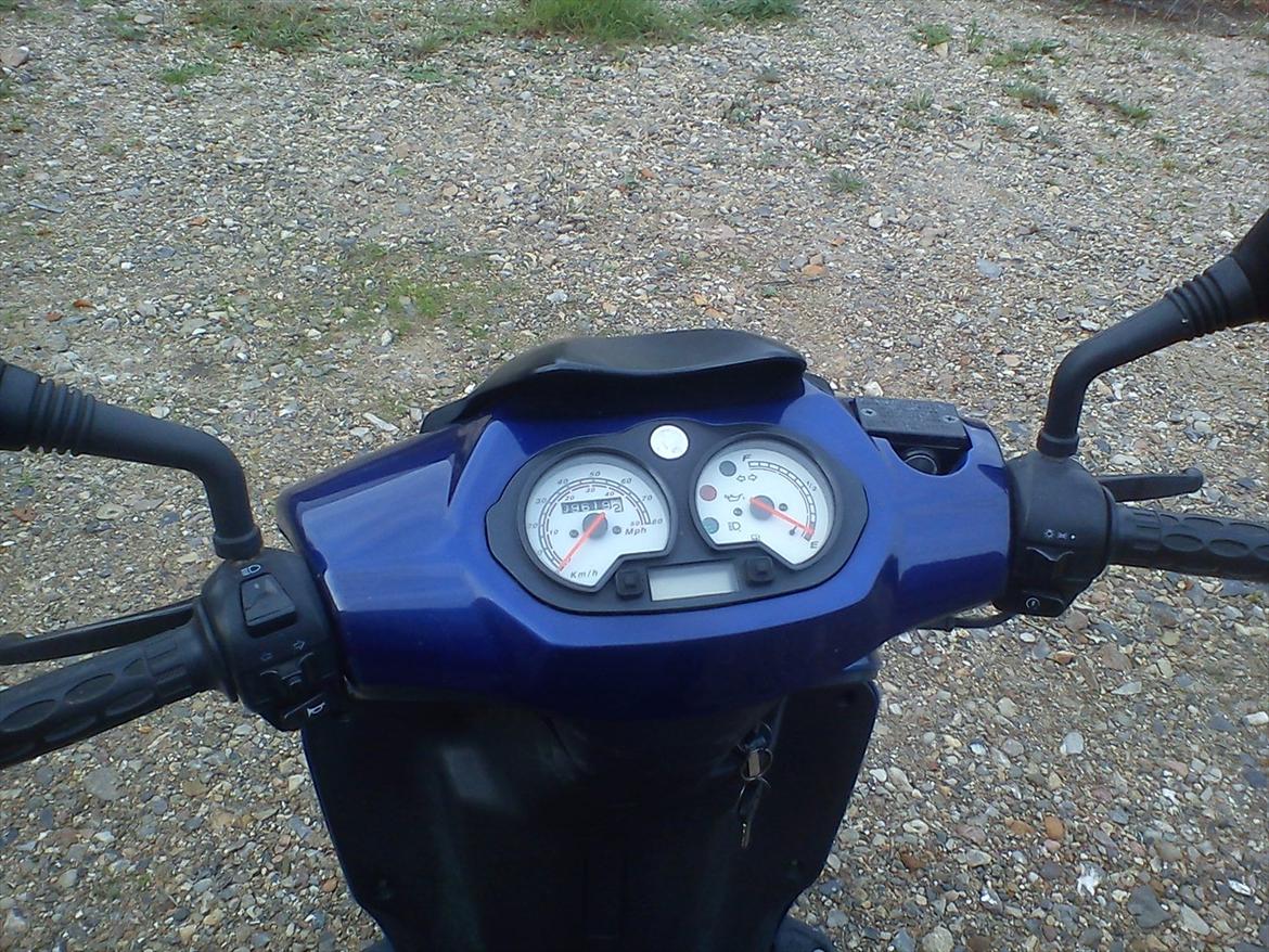 CPI Oliver *solgt* billede 5