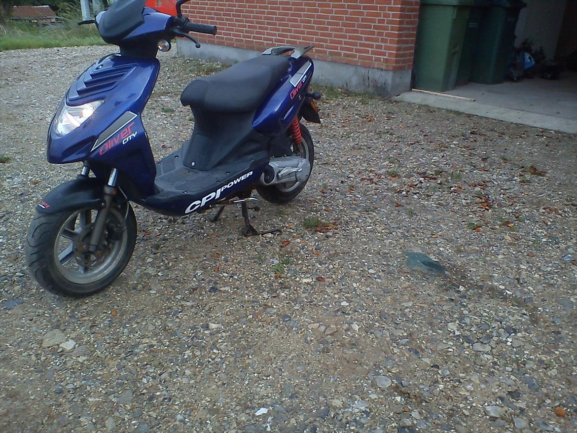 CPI Oliver *solgt* billede 6