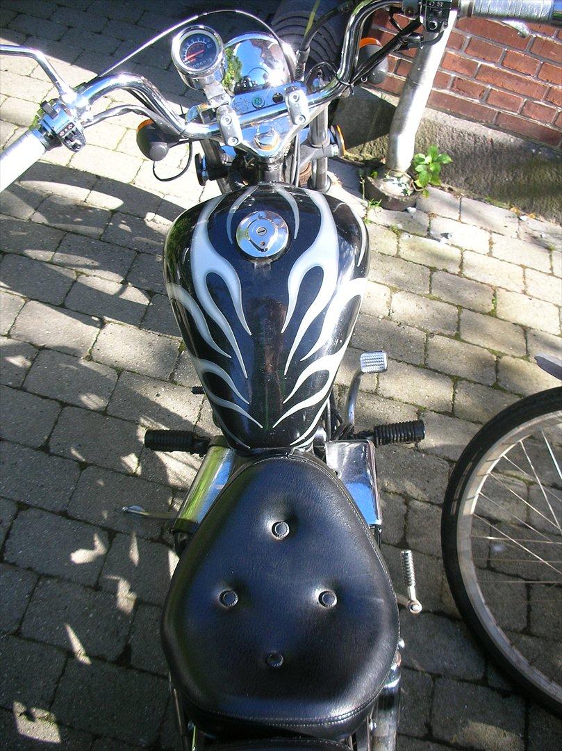 Kinroad Prince  SOLGT billede 4