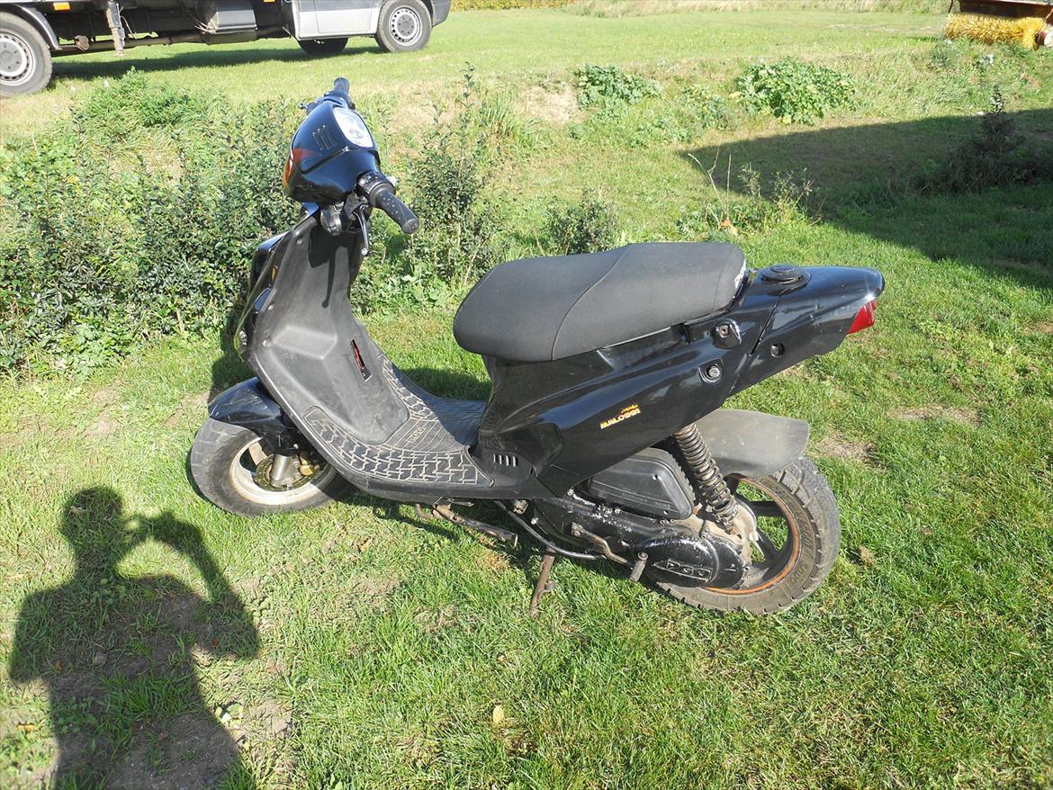 PGO hot 50 billede 2