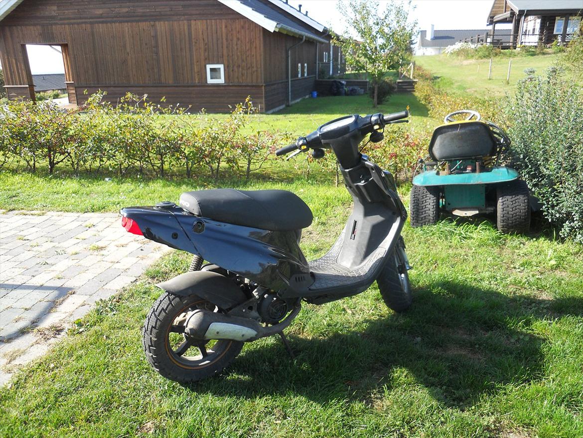 PGO hot 50 billede 3