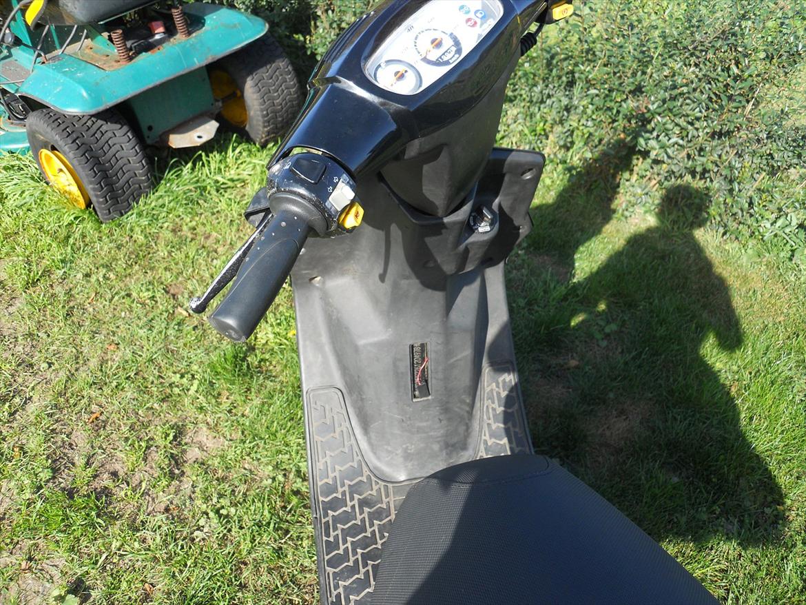 PGO hot 50 billede 5