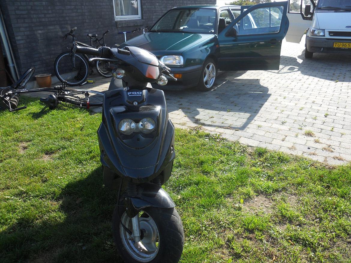 PGO hot 50 billede 7