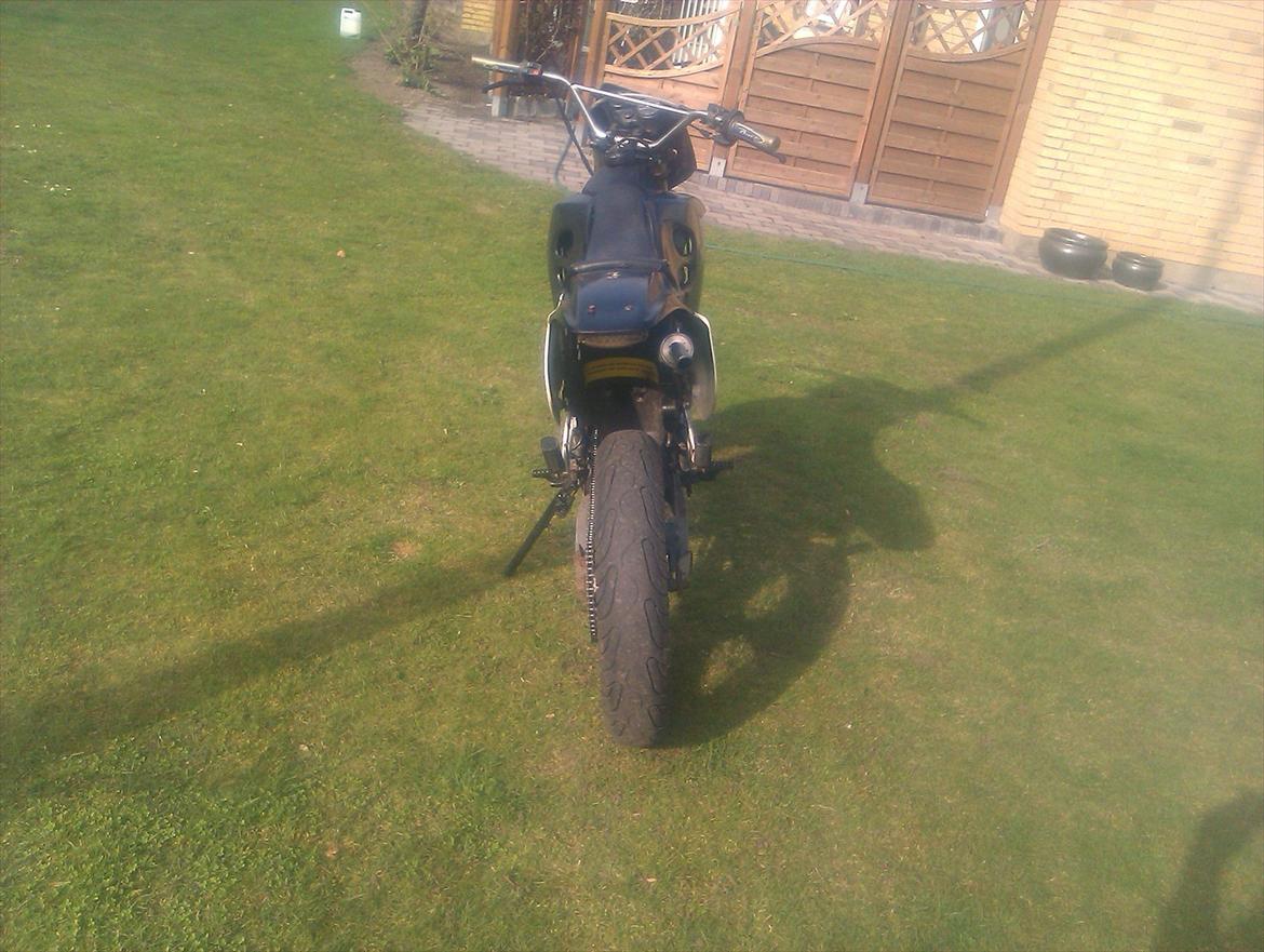 Suzuki smx lc dd billede 2