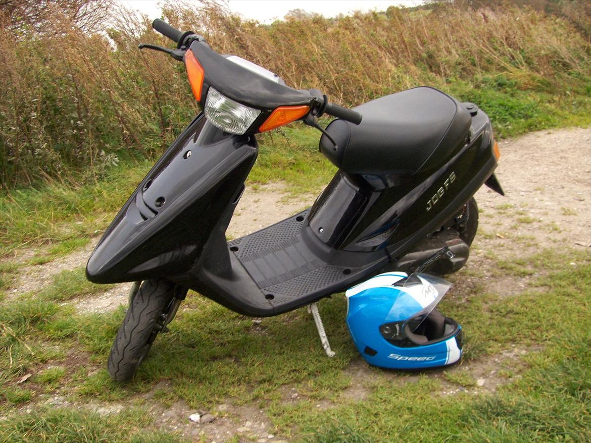 Yamaha Jog FS billede 1