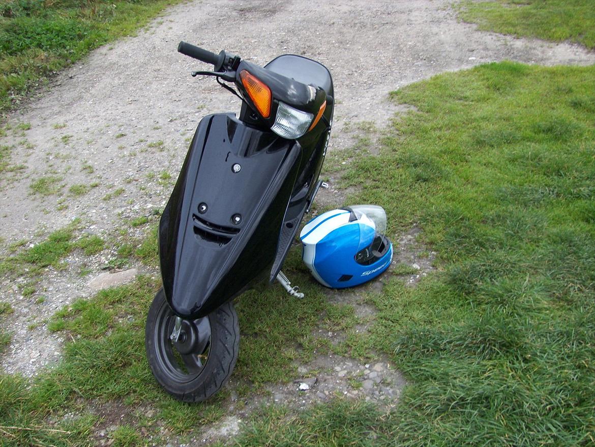 Yamaha Jog FS billede 2