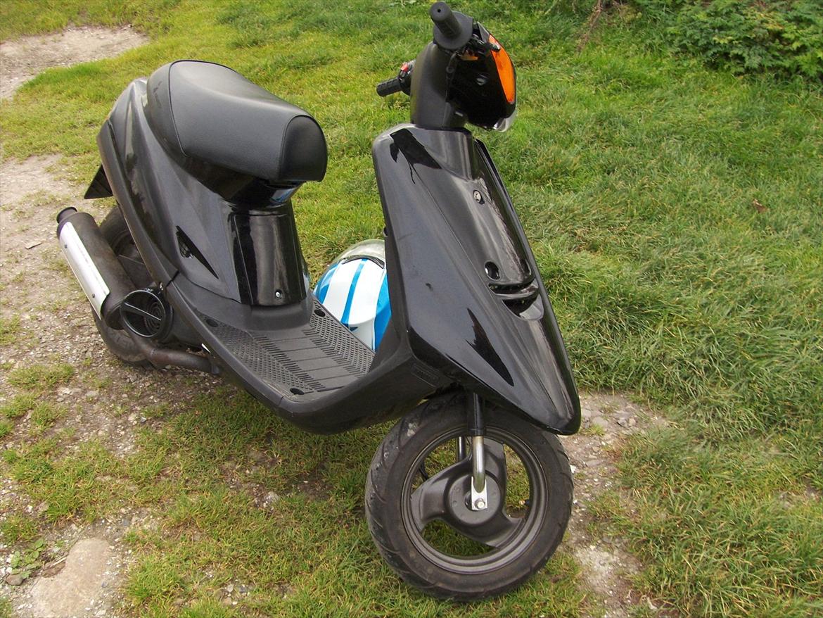 Yamaha Jog FS billede 3