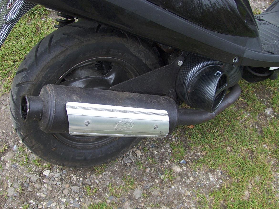 Yamaha Jog FS billede 7