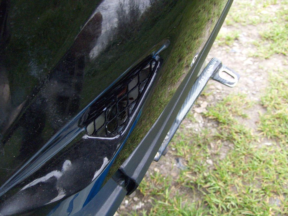 Yamaha Jog FS billede 9