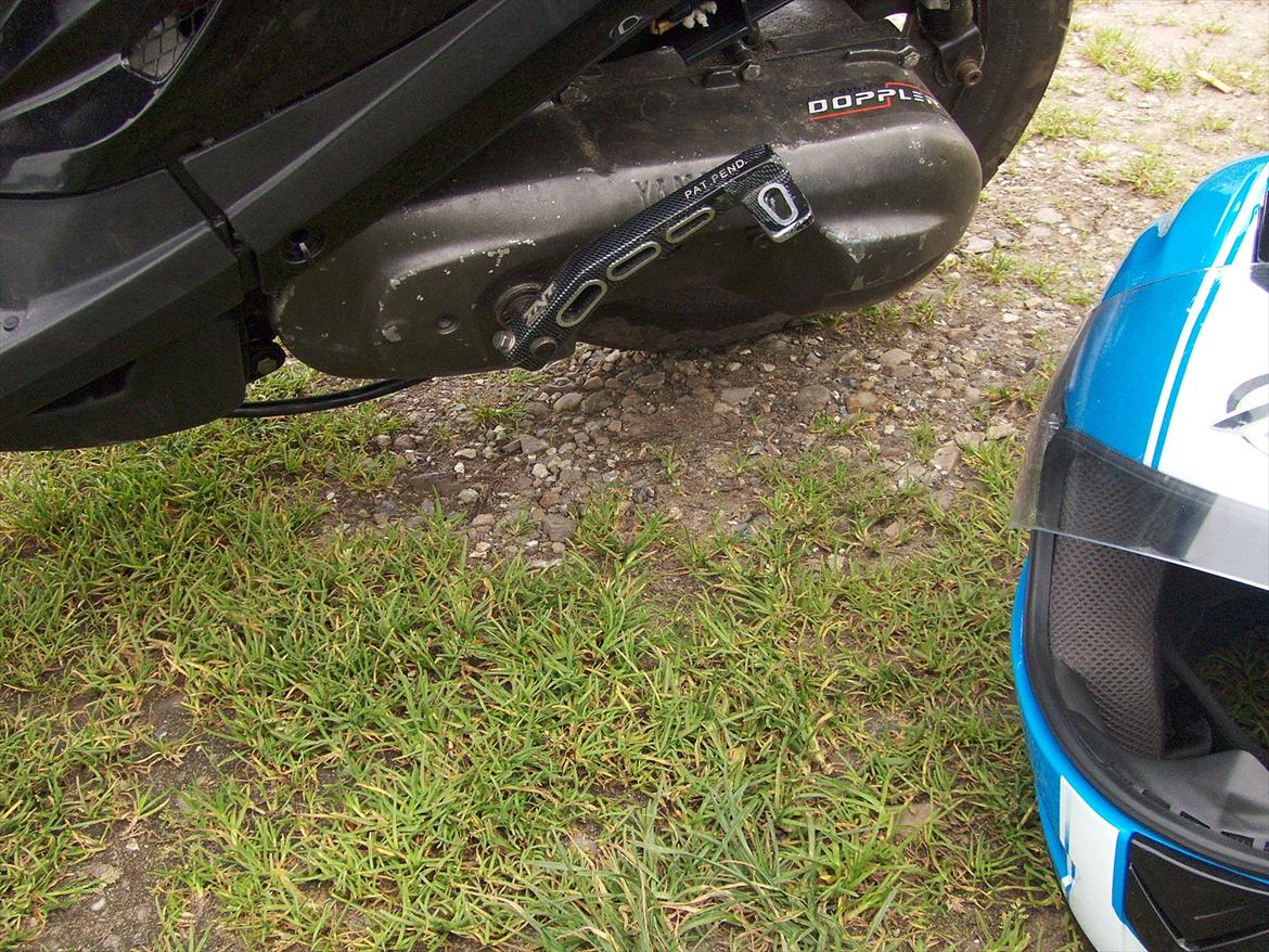 Yamaha Jog FS billede 11