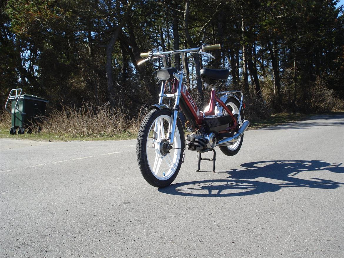 Puch maxi  - 11-4/10 billede 17