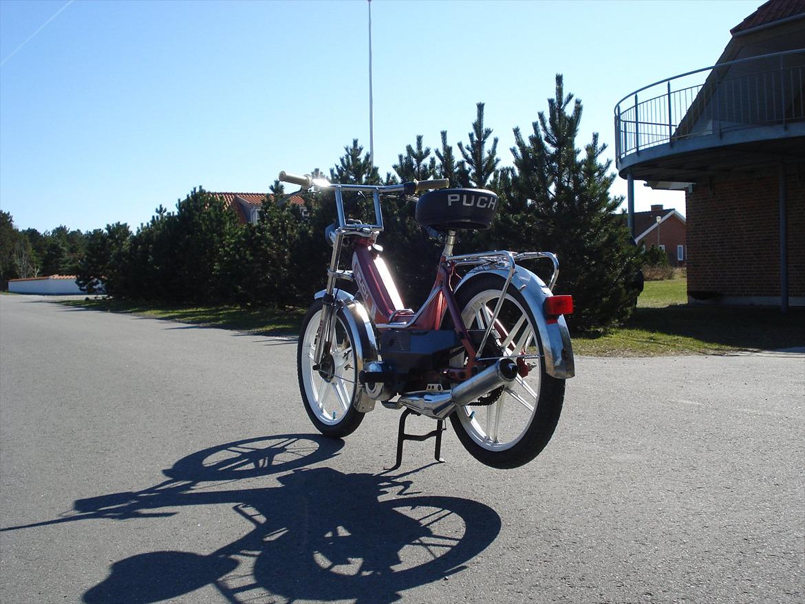 Puch maxi  - 11-4/10 billede 18