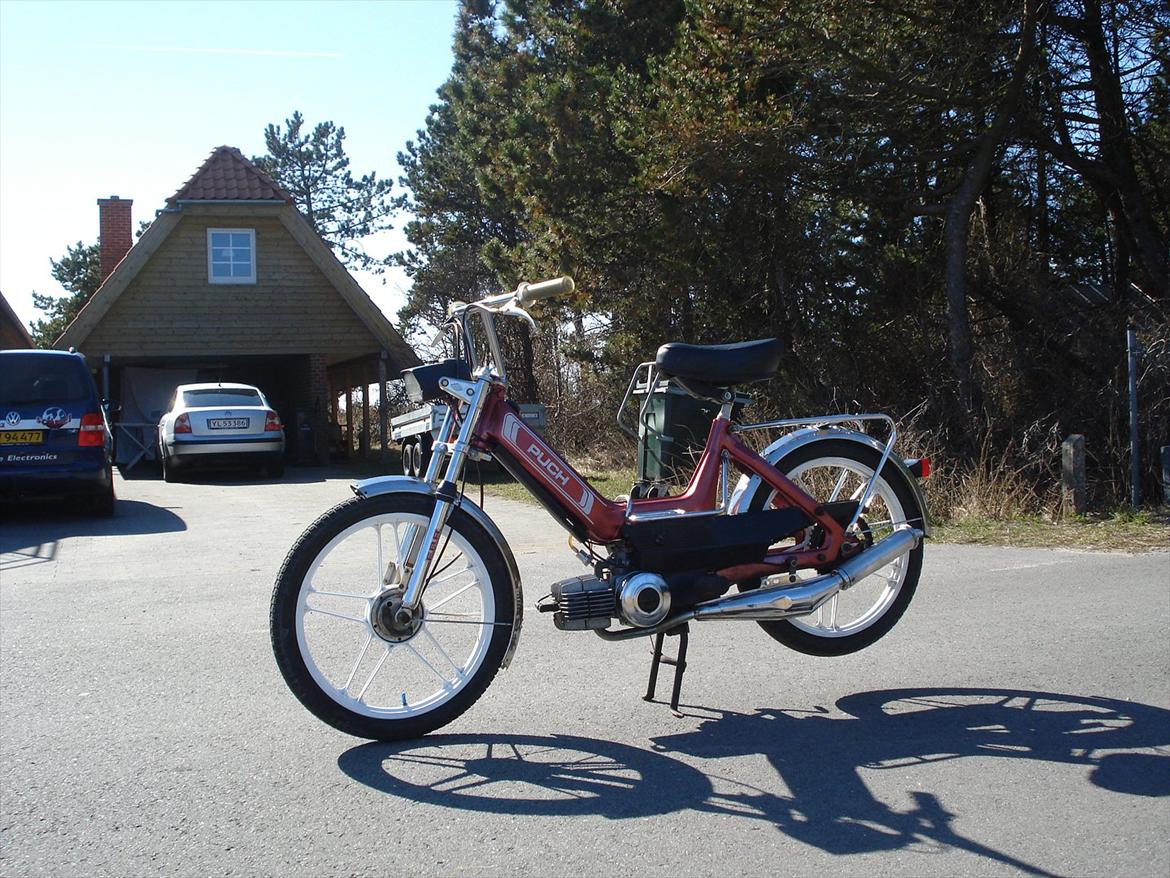 Puch maxi  - 11-4/10 billede 19