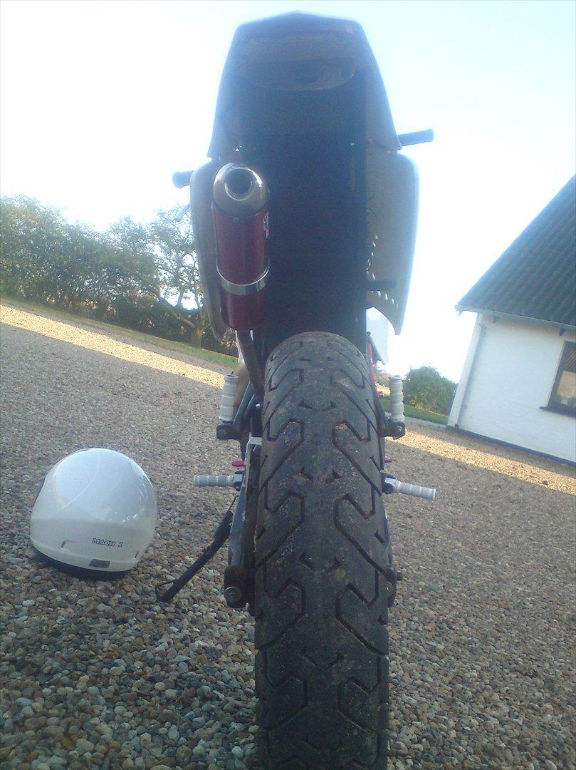 Gilera SMT LC DD billede 6